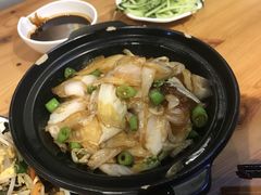 -香满园春饼·家常菜(东大桥店)