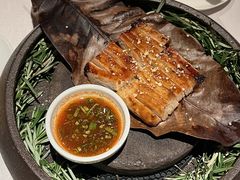 -狮拾久·现代新加坡料理(福田COCO Park店)
