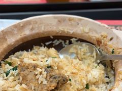 -华记煲仔华·煲仔饭(市桥易发店)