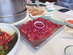 -金刚山(学府路店)