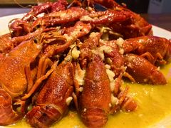 -红胖胖龙虾王·本地菜