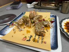-龙虾奇迹(大华三路店)