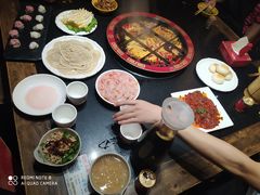 -矮板凳老火锅(宽窄巷子店)
