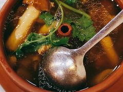 -小厨子私房菜·云南美食店