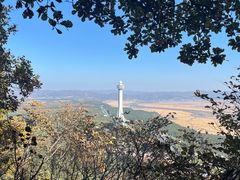 -帽儿山国家森林公园