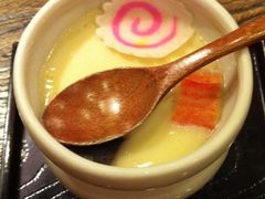 蛋羹-松子料理(亮马桥店)