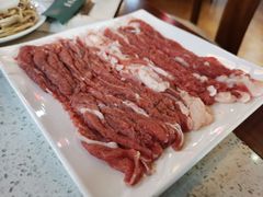 -阳坊胜利涮羊肉(禧乐汇店)