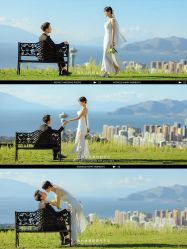 -太古映画婚纱摄影(天河店)