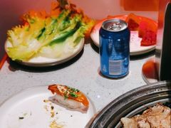 -钱小奴炭烤自助料理·安格斯牛肉(盐城中南城店)