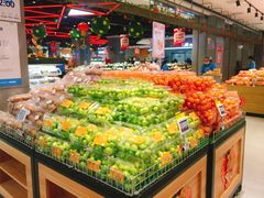 -盒马鲜生(悦峰店)