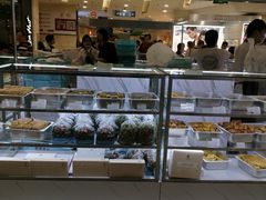 -哈氏·上海哈尔滨食品厂(五角场万达广场店)