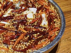 -大川先生·小龙虾·川菜(信义坊店)