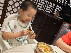 -静之湖湖畔餐厅