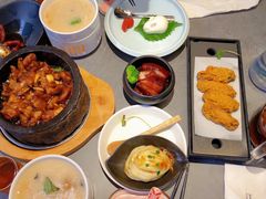 -江南里·新浙菜(苏州大悦城店)