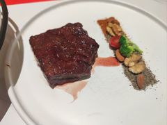 -赤火牛排(金狮广场店)