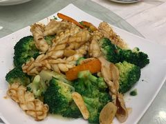 -荔枝楼酒家(员村东璟店)