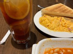 -新旺茶餐厅(嘉里城店)