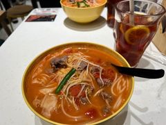 -谭仔米线(壹方城店)