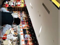 -以岭健康城·凯旋门大酒店-怡梦音乐西餐厅