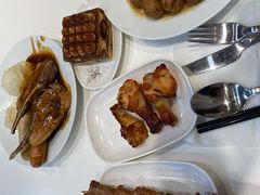 -宜家·瑞典风味餐厅(烟台路店)