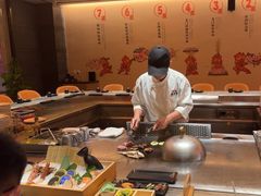 -赤坂亭·M9和牛烧肉·铁板烧·日料398放题(长泰广场店)