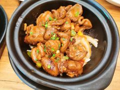 -猛料鸭仔饭(赤坎店)