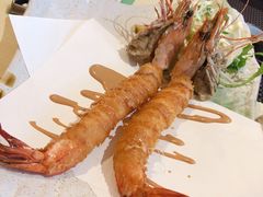 -有喜屋·深夜食堂(北京西路店)