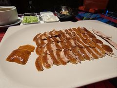 -上海滩餐厅(BFC外滩金融中心店)