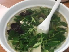 -东园小馆·早茶·淮扬小炒(水街店)