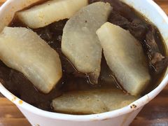 -王记生烫牛杂面馆(兰陵路店)