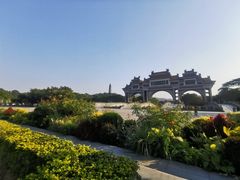 -顺峰山公园