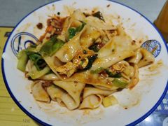 -大嘻咹biangbiang面(历史博物馆店)