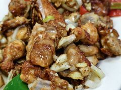 -罗记家常菜(鸿景花园店)