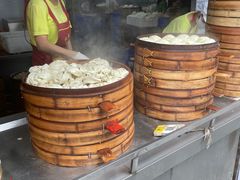 -清泉阁包子铺(中山路店)