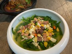 豌豆尖-一颗印(懋庐店)
