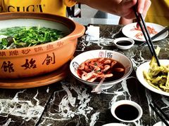 -风味小馆(天目湖宾馆店)