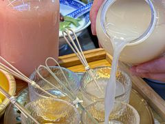 -韩味南山塔·烤肉自助(中骏世界城店)