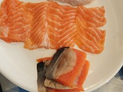 -国贸花园酒店1178海鲜自助餐厅(武康店)