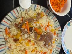 -巴依老爷新疆美食(清华东门店)