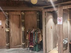 -暴风岛沉浸式体验馆(百联世纪店)
