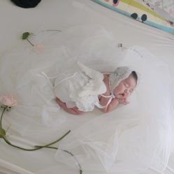 -Baby Pastel 自然光儿童摄影(CBD店)