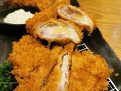 -胜博殿霸王树(嘉里中心店)