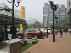 -燕莎友谊商城(亮马桥店)