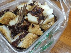-老西安韩记三鲜煮馍(四府街店)