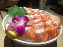 -万岁寿司(万国店)