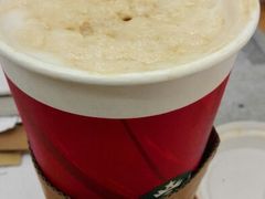 android_upload_pic-星巴克臻选(广州沙面店)