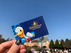 -上海迪士尼度假区