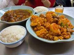 -利德顺小老饭庄(西马路店)