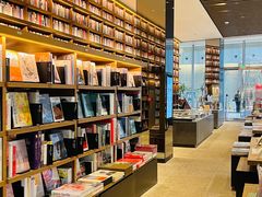-茑屋书店(天目里店)