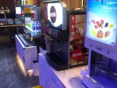 -好伦哥比萨烤肉自助(昌平航母店)